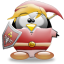Penguin pingouin pinguino 224